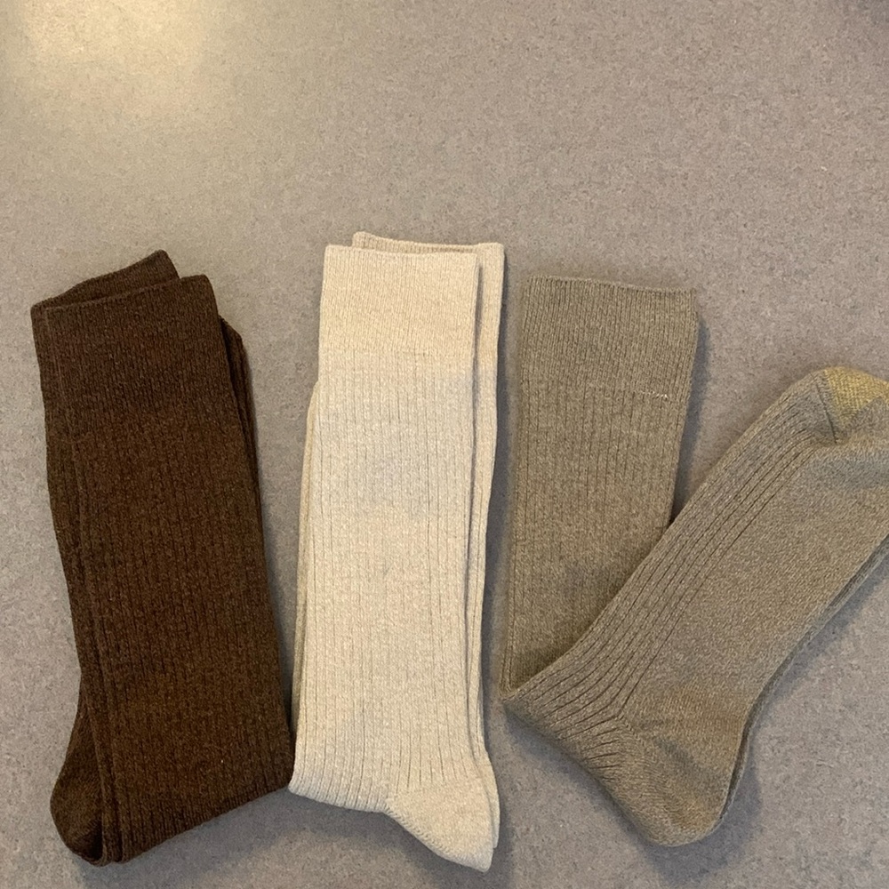 Mens Goldtoe socks NWOT